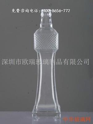 佛山白酒酒瓶生产厂家_佛山白酒酒瓶图片-佛山白酒酒瓶生产厂家_佛山白酒酒瓶图片产品图片-设计图-规格图-中华玻璃网