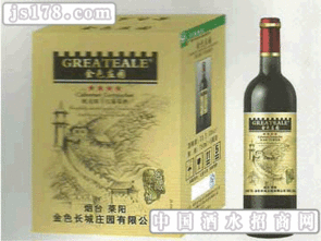 金色庄园葡萄酒产品 产品图片 加盟店怎么样