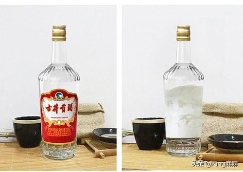 超市里 这5种 白酒,看着包装很简陋,其实都是纯粮酿造的好酒