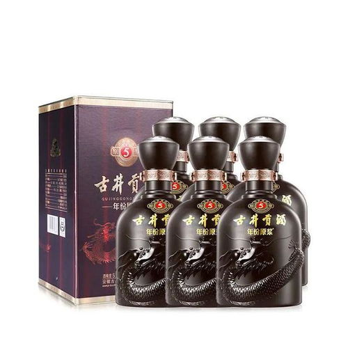 低度白酒哪家强 前五名pk赛,哪款与你最有缘